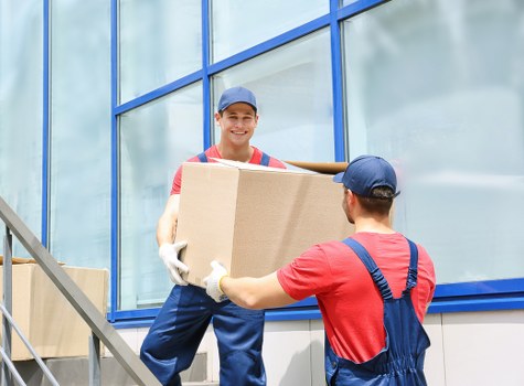 Trusted online payment options for Man And Van Newaddington