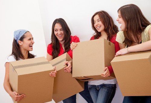 PCI-compliant payment protection for moving services