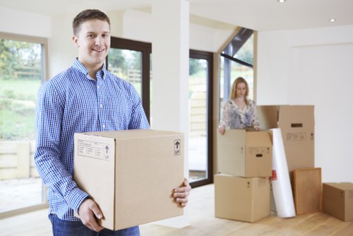 Local man and van transport for household items and deliveries