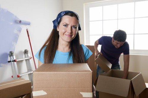 Supplier assessment and risk check for service partners