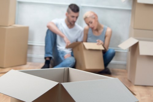 Waste disposal and compliance rules for removals