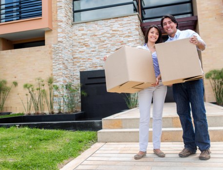 Man and van support for storage, clearance, and home moves in New Addington